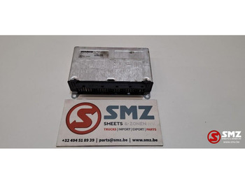 Calculator de bord DAF