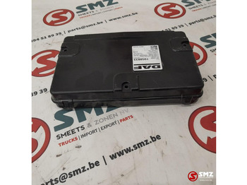 Calculator de bord pentru Camion DAF Occ ECU ELC regeleenheid DAF: Foto 4