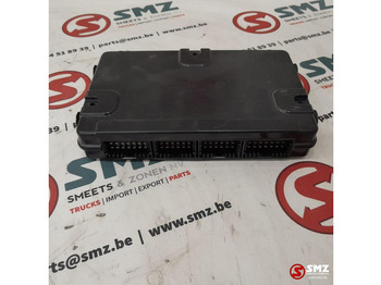 Calculator de bord pentru Camion DAF Occ ECU ELC regeleenheid DAF: Foto 2