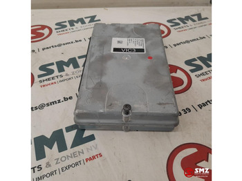 Calculator de bord pentru Camion DAF Occ ECU VIC 3 regeleenheid DAF: Foto 5