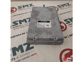Calculator de bord pentru Camion DAF Occ ECU VIC 3 regeleenheid DAF: Foto 4