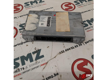 Calculator de bord VÖGELE