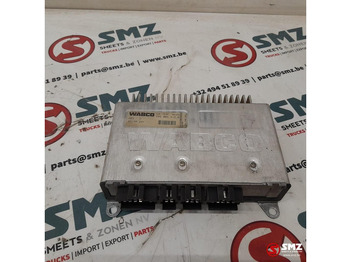 Calculator de bord DAF