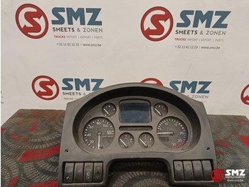 Tablou de bord DAF CF