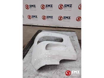 Bară de protecție DAF XF 95