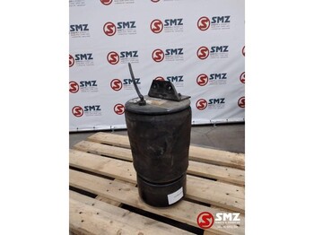 Suspensie pneumatică DAF