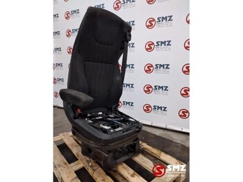 Cabină și interior DAF XF 106