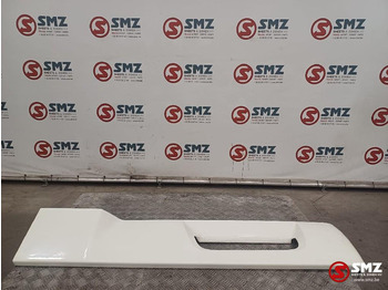 Aerodinamică/ Spoiler DAF