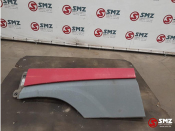 Cabină și interior DAF