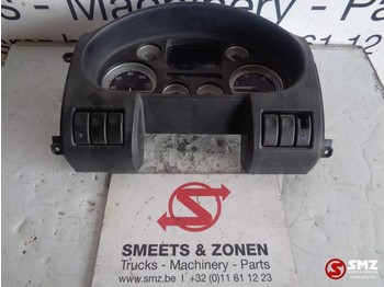 Tablou de bord DAF CF