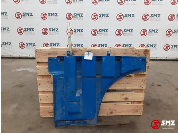 Uşă și piese pentru Camion DAF Occ deurverlenging rechts DAF: Foto 2