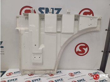 Uşă și piese pentru Camion DAF Occ deurverlenging rechts DAF: Foto 2 Uşă și piese pentru Camion DAF Occ deurverlenging rechts DAF: Foto 2