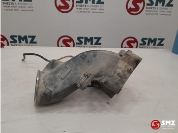 Motor şi piese DAF XF 105