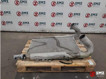 Intercooler pentru Camion DAF Occ intercooler DAF: Foto 2 Intercooler pentru Camion DAF Occ intercooler DAF: Foto 2