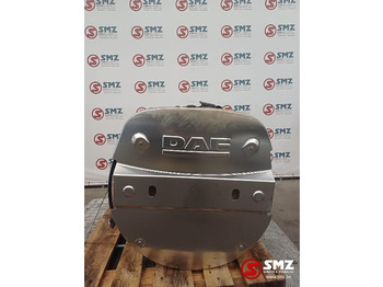 Convertor catalitic DAF