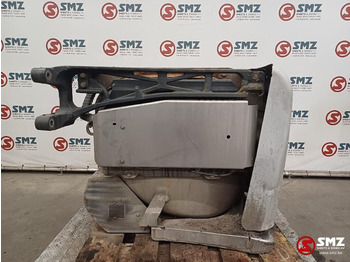 Convertor catalitic pentru Camion DAF Occ katalysator Euro 6 DAF: Foto 3