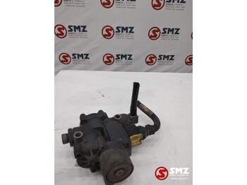 Suspensie pneumatică DAF XF 106
