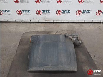 Caroserie și exterior DAF