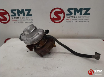 Turbocompresor pentru Camion DAF Occ turbocharger MX13 HE400VG DAF: Foto 4