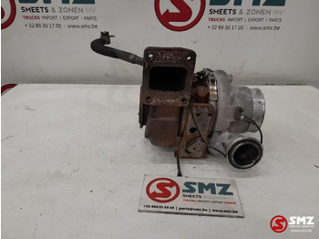 Turbocompresor pentru Camion DAF Occ turbocharger MX13 HE400VG DAF: Foto 3