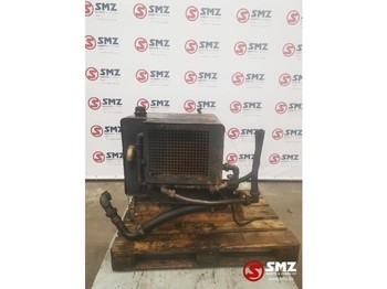 Rezervor hidraulic pentru Camion Diversen Occ Hydraulische tank met ventilator: Foto 3