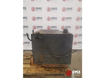 Rezervor hidraulic pentru Camion Diversen Occ Hydraulische tank met ventilator: Foto 5