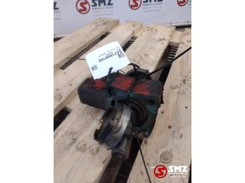 Hidraulică MERCEDES-BENZ