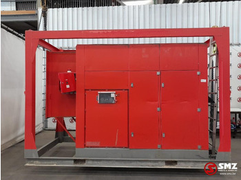 Compresor de aer INGERSOLL RAND