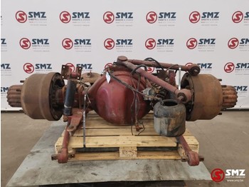 Axă spate MERITOR