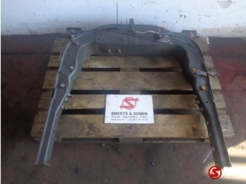 Suspensie cabină IVECO Stralis