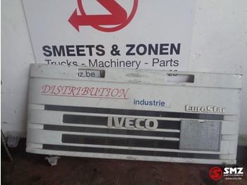 Capotă IVECO EuroStar