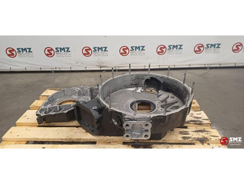 Motor şi piese IVECO