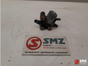 Sistem de alimentare combustibil MAN