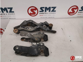 Cadru/ Şasiu MAN TGX