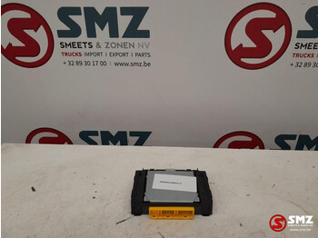 Calculator de bord MAN