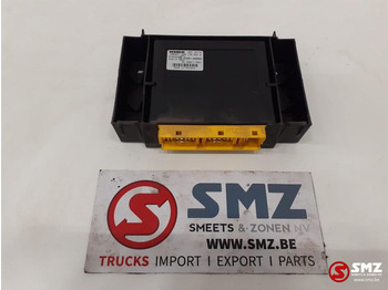 Calculator de bord MAN