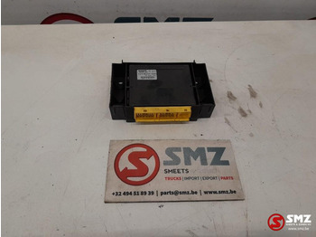 Calculator de bord MAN