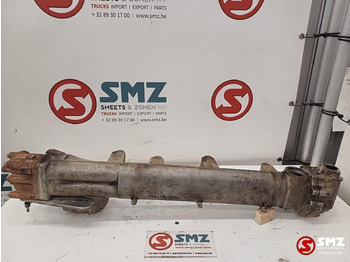 Motor şi piese MAN