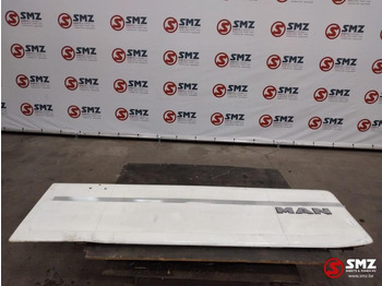 Cadru/ Şasiu MAN TGX