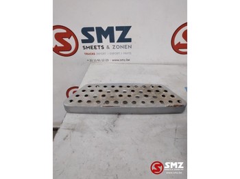 Scară MAN