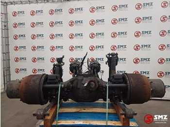 Planetară pentru Camion MAN Occ aandrijfas HPD-1382-06 MAN: Foto 2