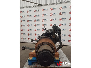 Planetară pentru Camion MAN Occ aandrijfas HPD-1382-06 MAN: Foto 3