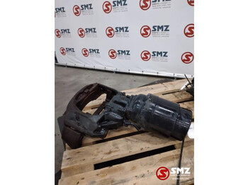 Etrier de frână MAN TGX