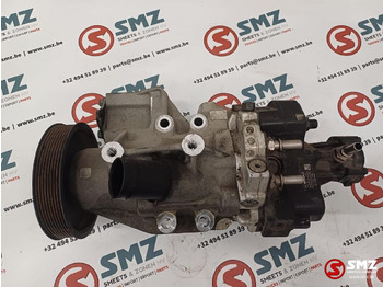 Pompă de combustibil MAN