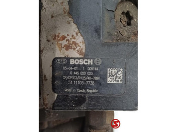 Pompă de combustibil pentru Camion MAN Occ brandstofinjectiepomp MAN: Foto 4 Pompă de combustibil pentru Camion MAN Occ brandstofinjectiepomp MAN: Foto 4