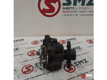 Pompă de combustibil MAN