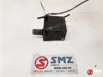 Cadru/ Şasiu pentru Camion MAN Occ cabinekantelpomp MAN: Foto 2 Cadru/ Şasiu pentru Camion MAN Occ cabinekantelpomp MAN: Foto 2