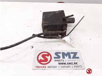 Cadru/ Şasiu pentru Camion MAN Occ cabinekantelpomp MAN: Foto 4 Cadru/ Şasiu pentru Camion MAN Occ cabinekantelpomp MAN: Foto 4