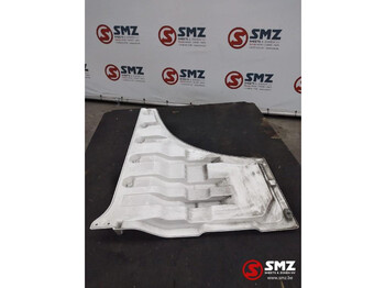 Uşă și piese pentru Camion MAN Occ deurverlenging rechts MAN: Foto 2 Uşă și piese pentru Camion MAN Occ deurverlenging rechts MAN: Foto 2