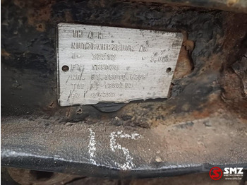 Diferențial pentru Camion MAN Occ differentiëel HY-1350 MAN i = 3.083: Foto 5